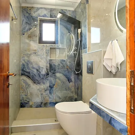 Appartamento Sidari Escapes *