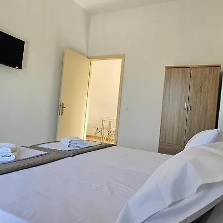 Sidari Escapes Appartamento Sidárion