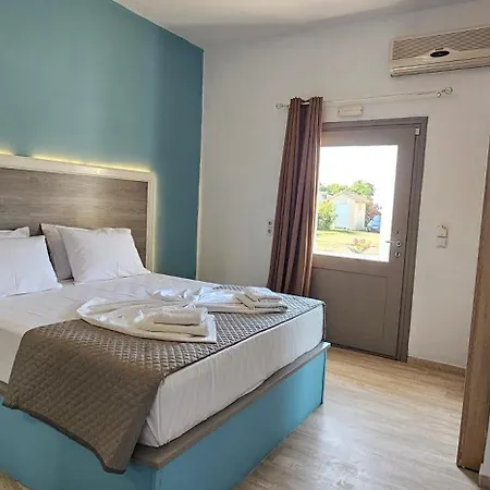 Sidari Escapes Appartamento *