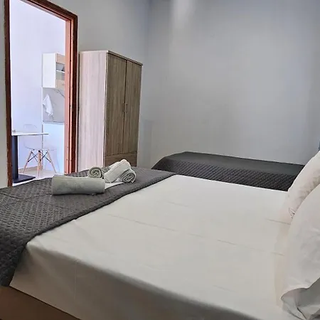 Appartamento Sidari Escapes Sidárion