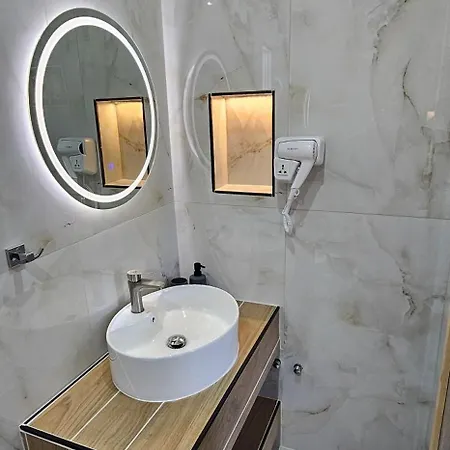 Appartamento Sidari Escapes *