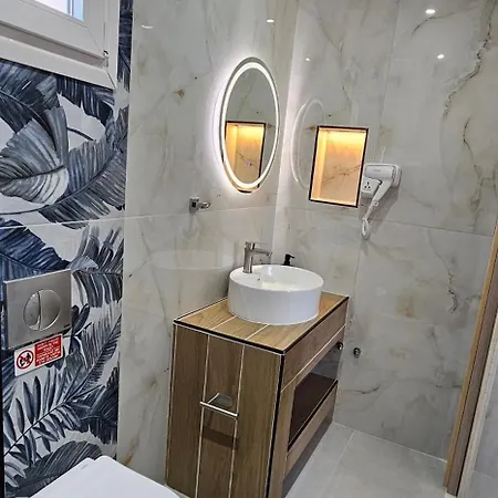 Appartamento Sidari Escapes Sidárion