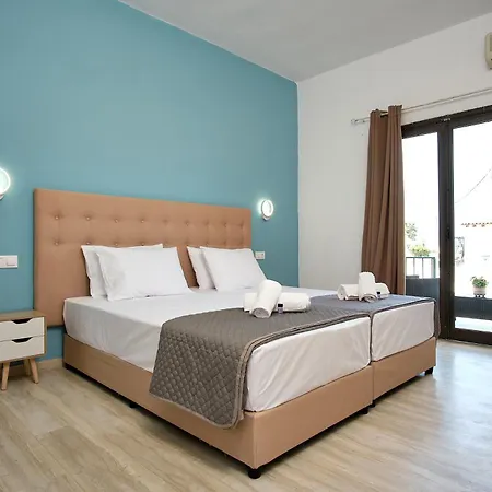 Apartment Sidari Escapes Sidari (Corfu)