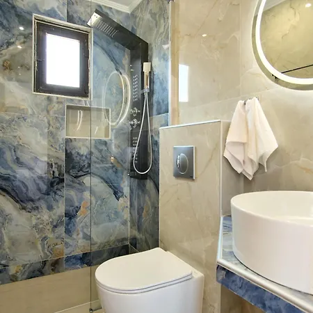 Apartment Sidari Escapes