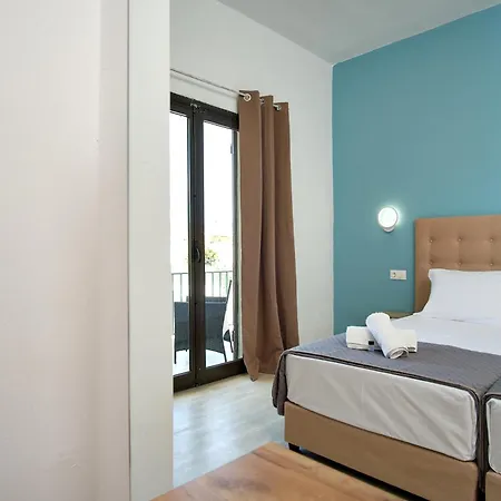 Apartment Sidari Escapes Sidari (Corfu)