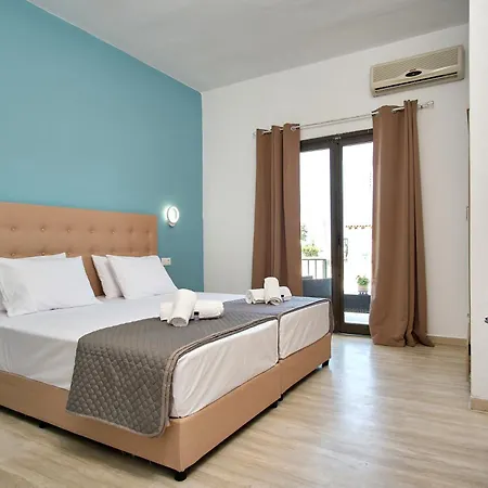 Apartment Sidari Escapes
