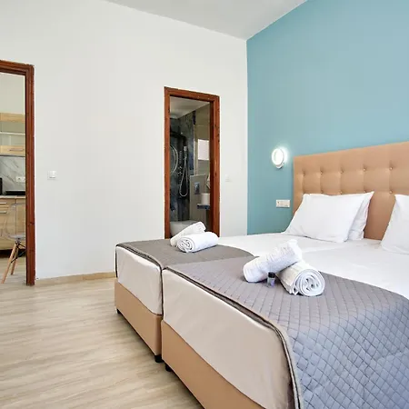 Sidari Escapes Apartment Sidari (Corfu)
