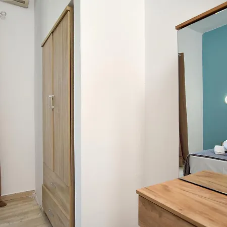 Apartment Sidari Escapes