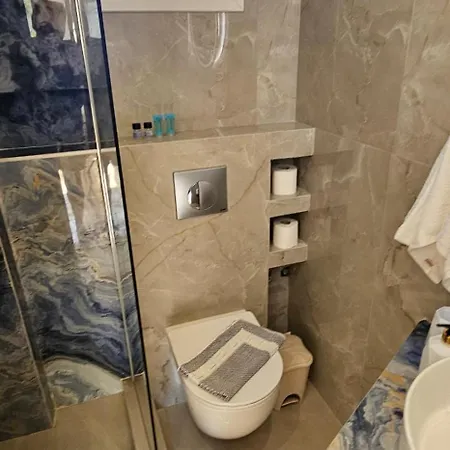 Apartment Sidari Escapes *