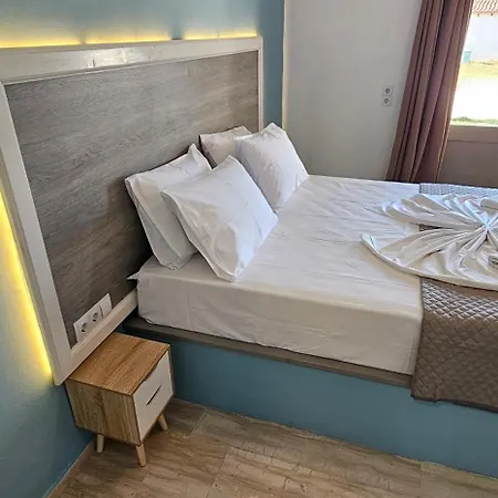 Apartment Sidari Escapes Sidari (Corfu)