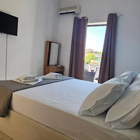Apartment Sidari Escapes