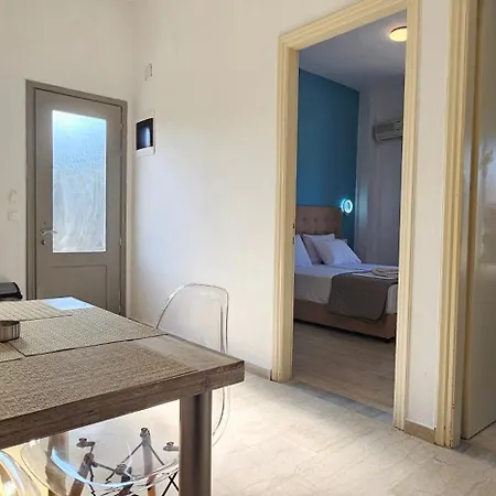 Apartment Sidari Escapes