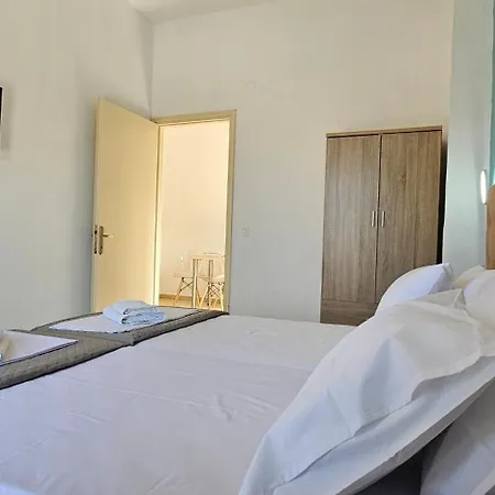 Apartment Sidari Escapes Sidari (Corfu)
