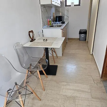 Sidari Escapes Apartment *